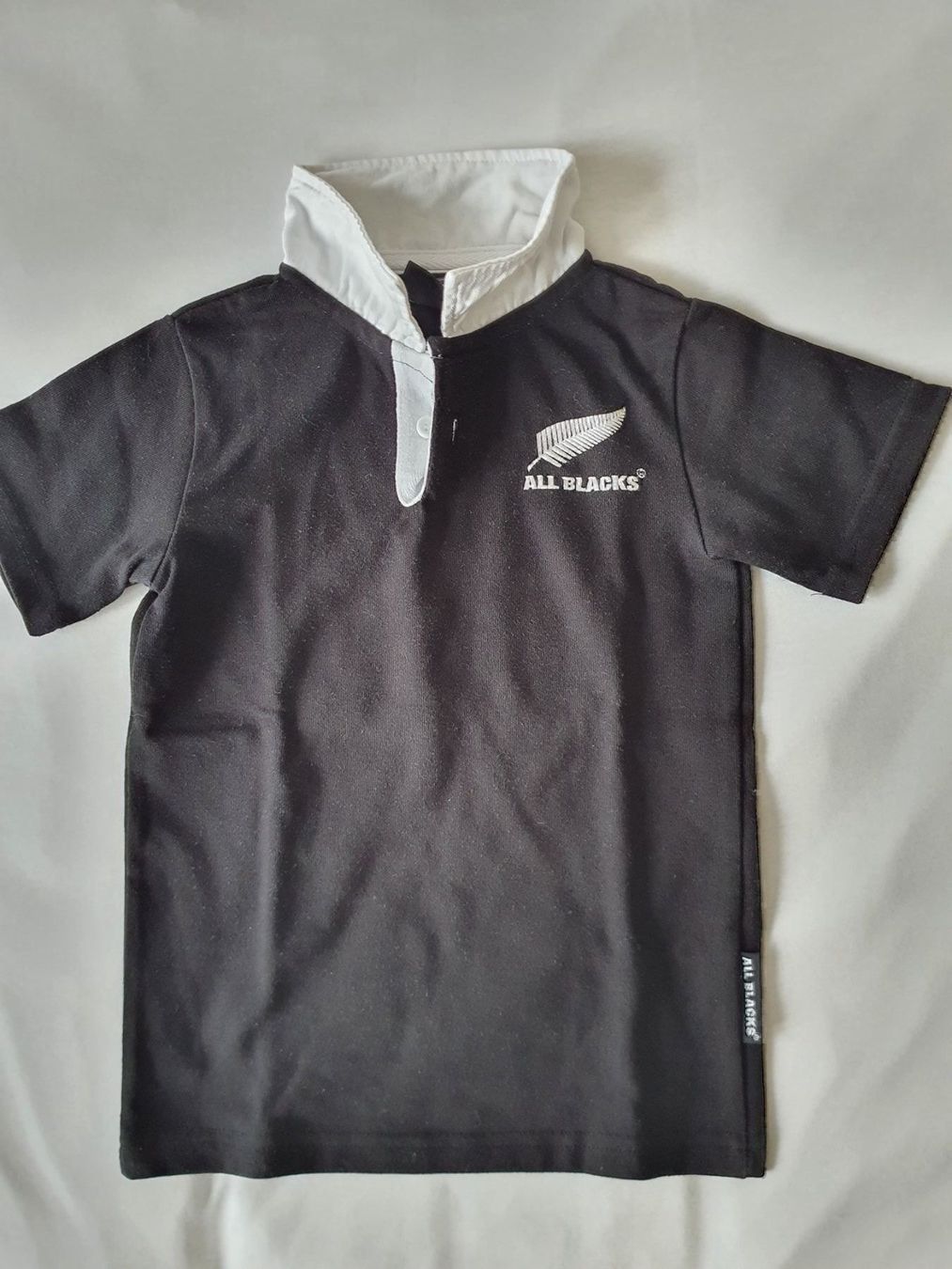 Balenciaga Camicie, T-shirt & Polo: T-Shirt All Blacks – Usato da Küsnacht ZH venduto da ch_schweiz