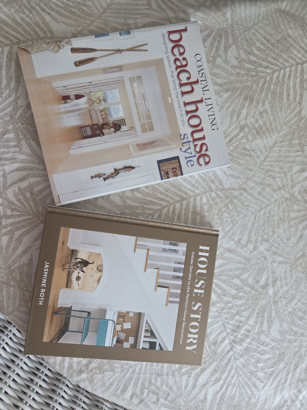 Bücher: Home einrichtungsbücher – Gebraucht aus Arni AG von Lori73