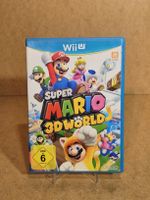 SUPER  MARIO 3DWÖRLD Nintendo WiiU