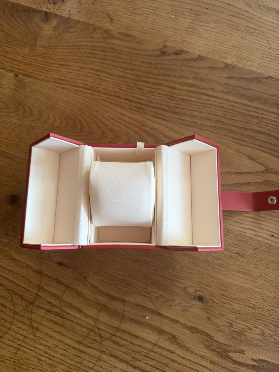 Scatole porta orologi: Omega Box Neu – Nuovo (secondo la descrizione) da Gossau SG venduto da car_7vlt 1