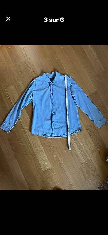 Apc Camicette: Chemise APC – Usato da Pully venduto da tarra26 2