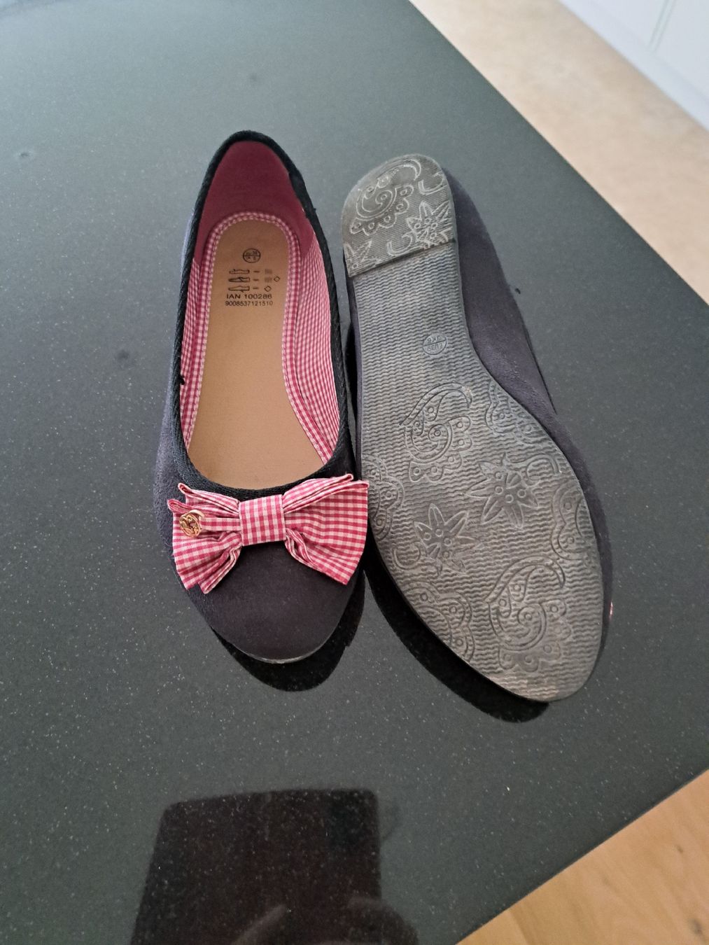 Chaussures femmes: Dirndlschuhe 39 – D'occasion à Amriswil par Adihas