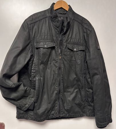 Gr XL TOM TAILOR Herren Jacke TOP