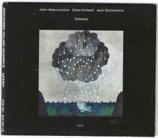 John Abercrombie / Dave Holland / Jack DeJohnette – Gateway