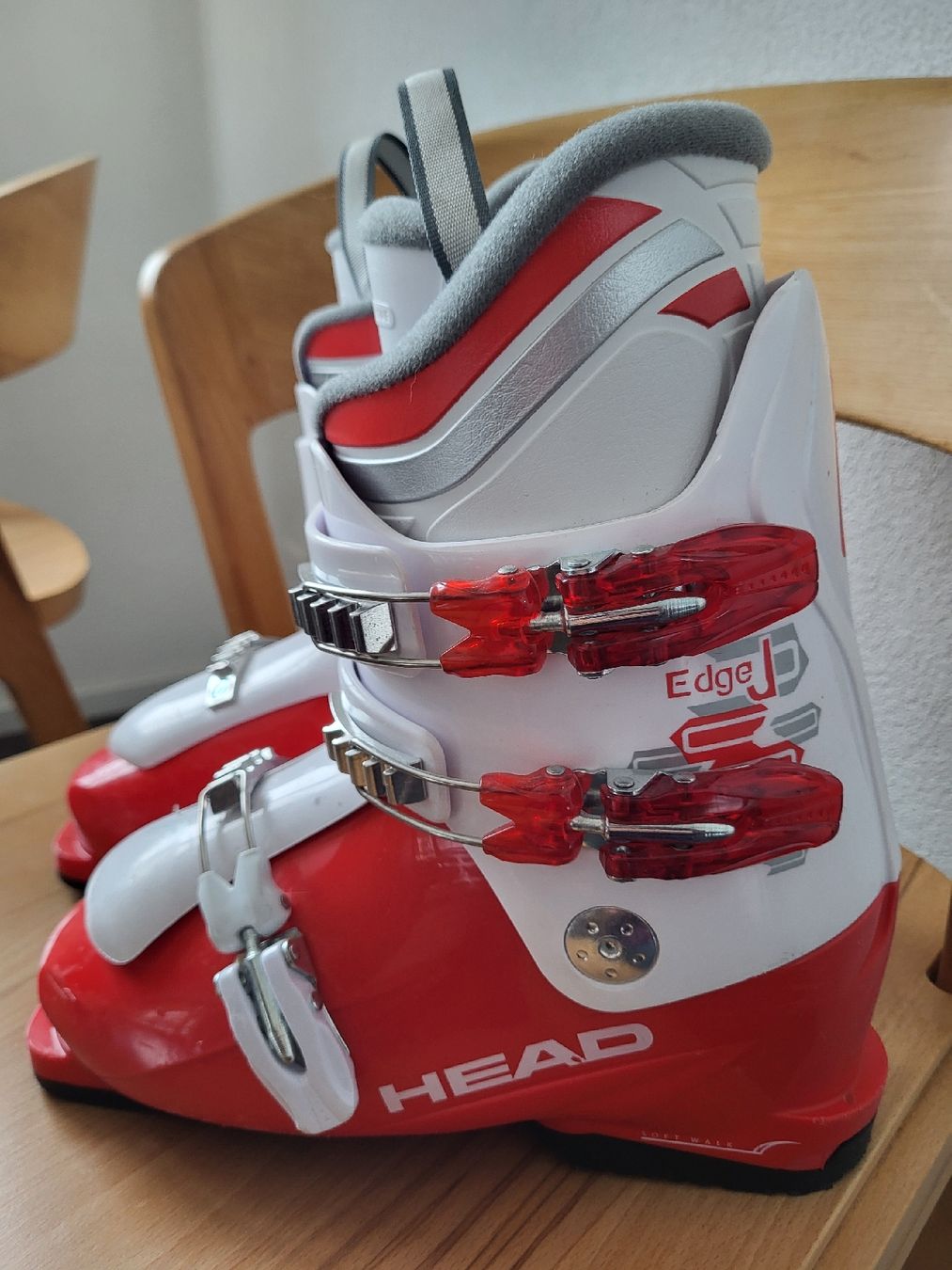Head Scarpe da uomo: chaussure de ski Head, 293mm – Usato da Tavannes venduto da Carcajou