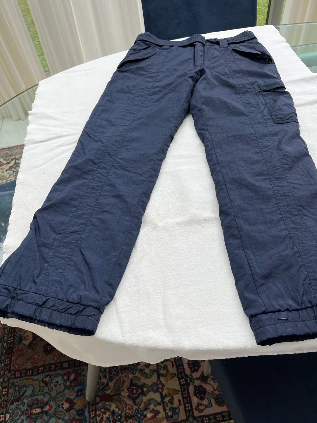 Pantaloni: Skihose – Usato da Ettingen venduto da dar_rqn6