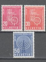 SBK D Xl 7 - 9 postfrisch