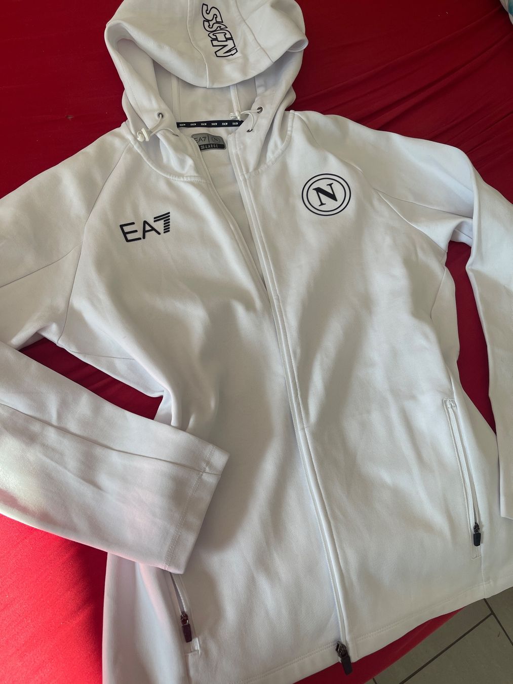Armani Giacche: Armani Jacke, 3XL – Usato da Bolligen venduto da Aquella71 1