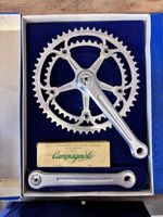 NOS Pédalier Campagnolo Super Record - Colnago Bianchi