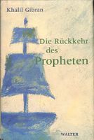 Die Rückkehr des Propheten