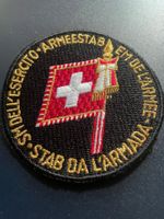 Badge Armeestab