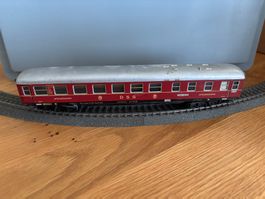 Märklin Personenwagen Speisewagen DSG