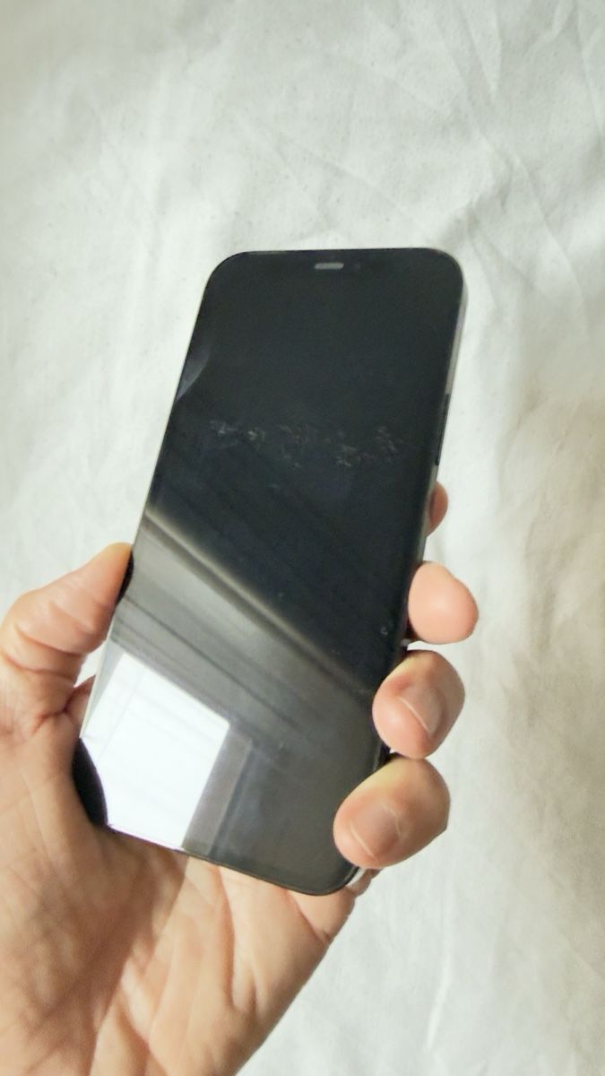 Apple Telefoni cellulari / Smartphones: iPhone 12 Pro 1TB – Usato da Zürich venduto da mismisZH 9