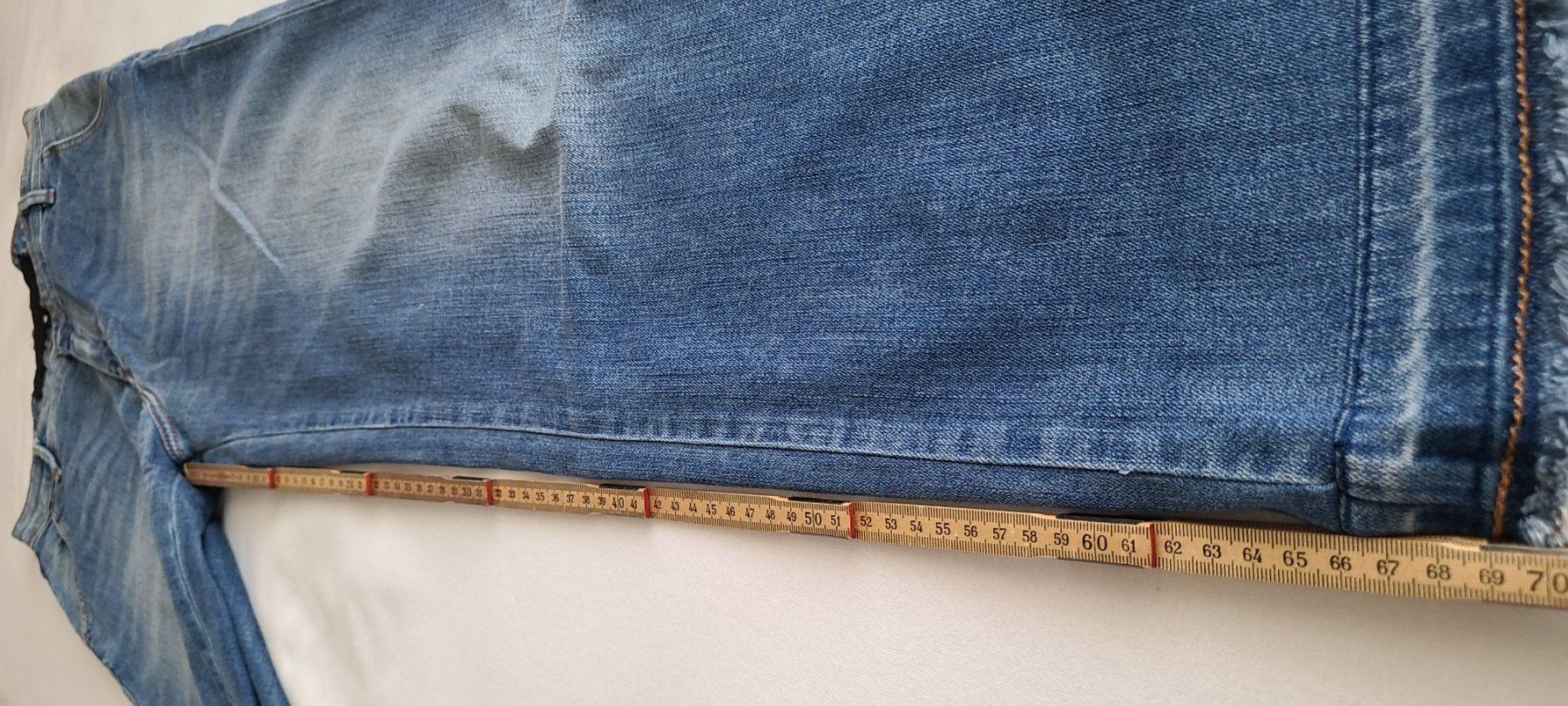 Marc O'Polo Jeans: Jeans von Marc O'Polo, Gr. 38 – Usato da Basel venduto da Luzora 7