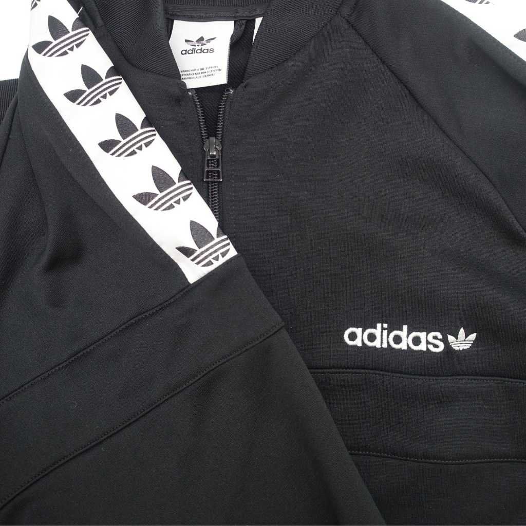 Adidas Giacche: Adidas Jacke Vintage Grösse M – Nuovo (secondo la descrizione) da Bülach venduto da secondo. 3