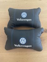 Kopfkissen für Auto VW 