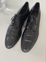 Zegna, Ermenegildo Zegna, Schuhe, 42