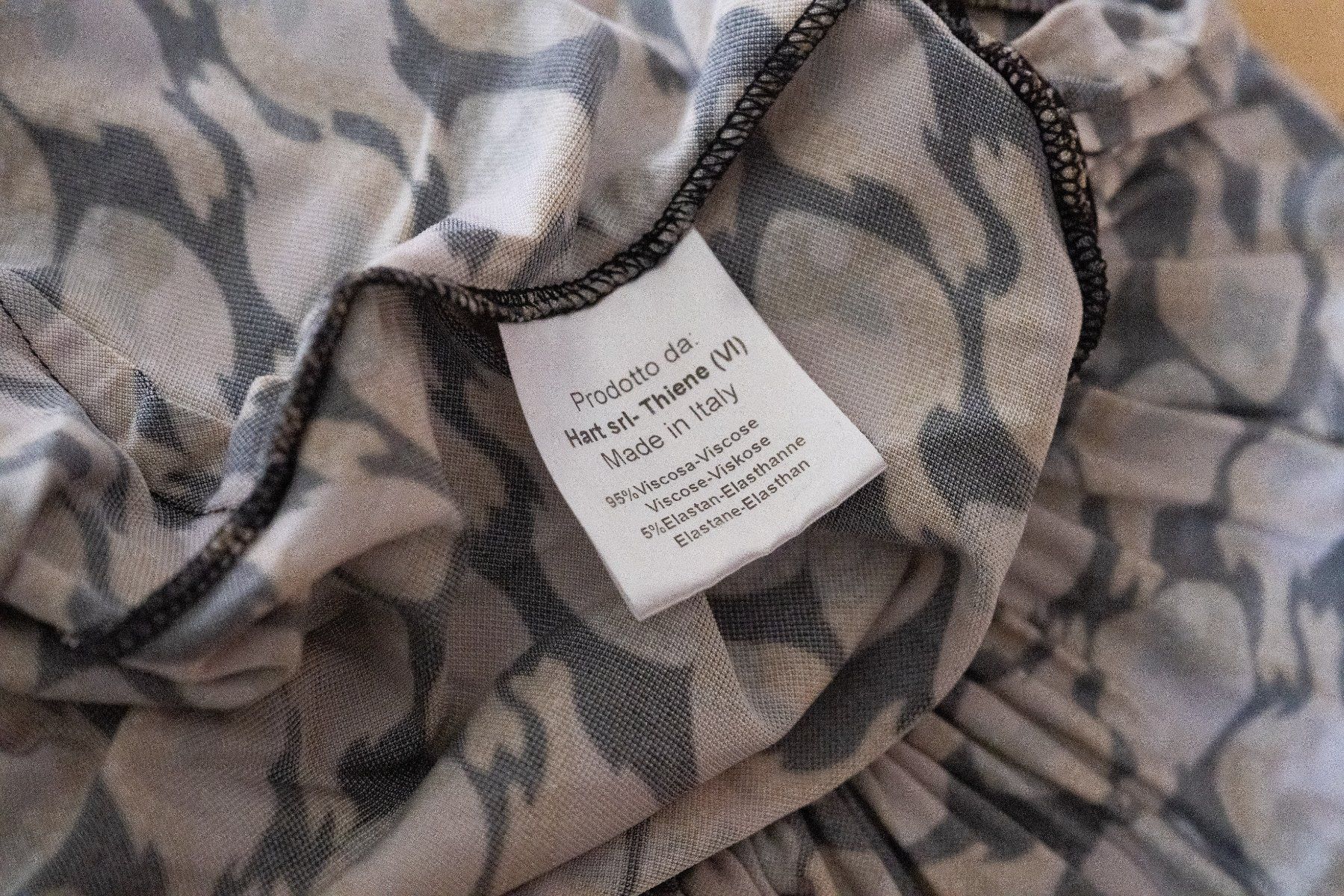 Vestiti: Kleid von Piu Piu – Usato da Biel/Bienne venduto da alaska_we 2