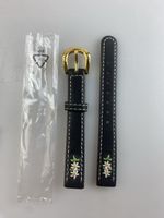 Michel Jordi Uhrarmband 