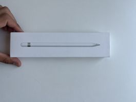 Apple Pencil 1. Generation Zubehör vollständig