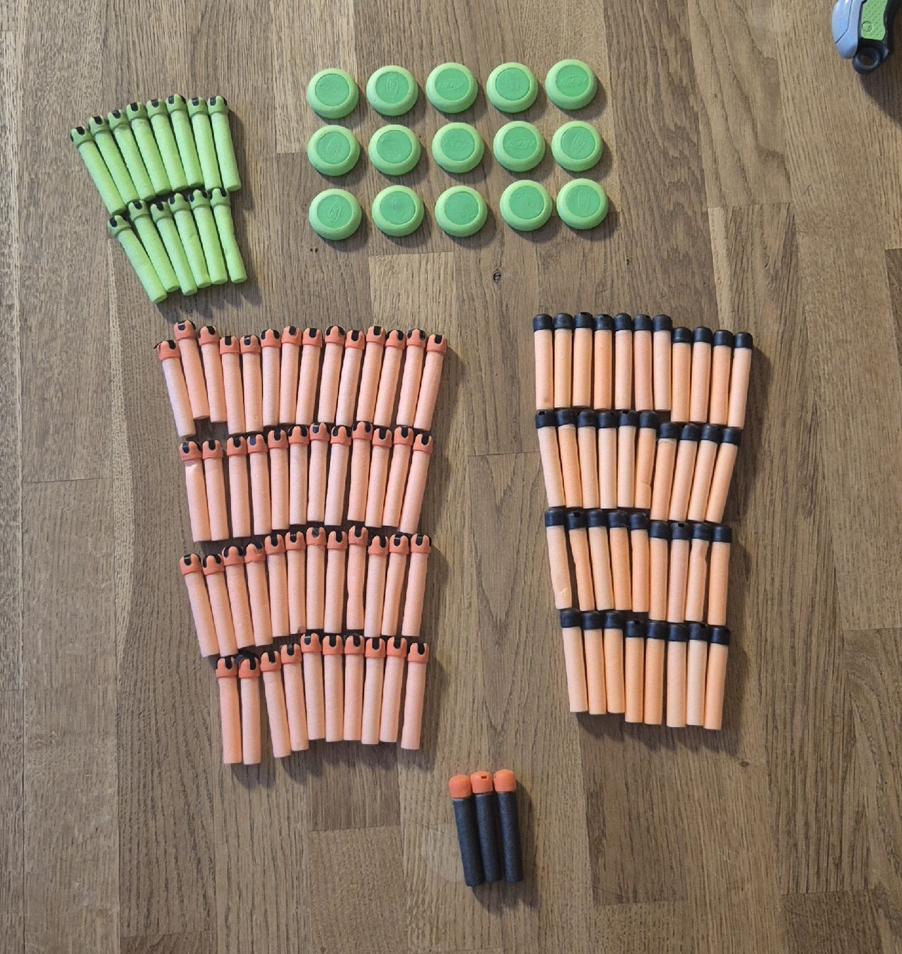 Nerf Giocattoli: Nerf Guns – Usato da Forch venduto da Chrexit 2