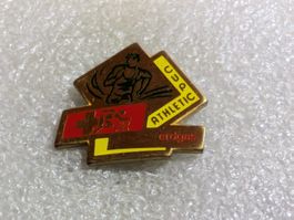 Ansteckpin 197: Erdgas Athletic Club
