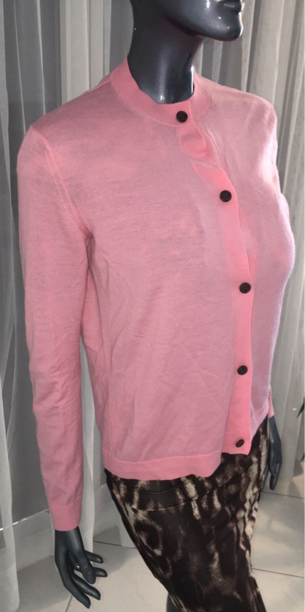 Jil Sander Giacche: JIL SANDER CARDIGAN GR. L – Usato da Unteraegeri venduto da MH203 4