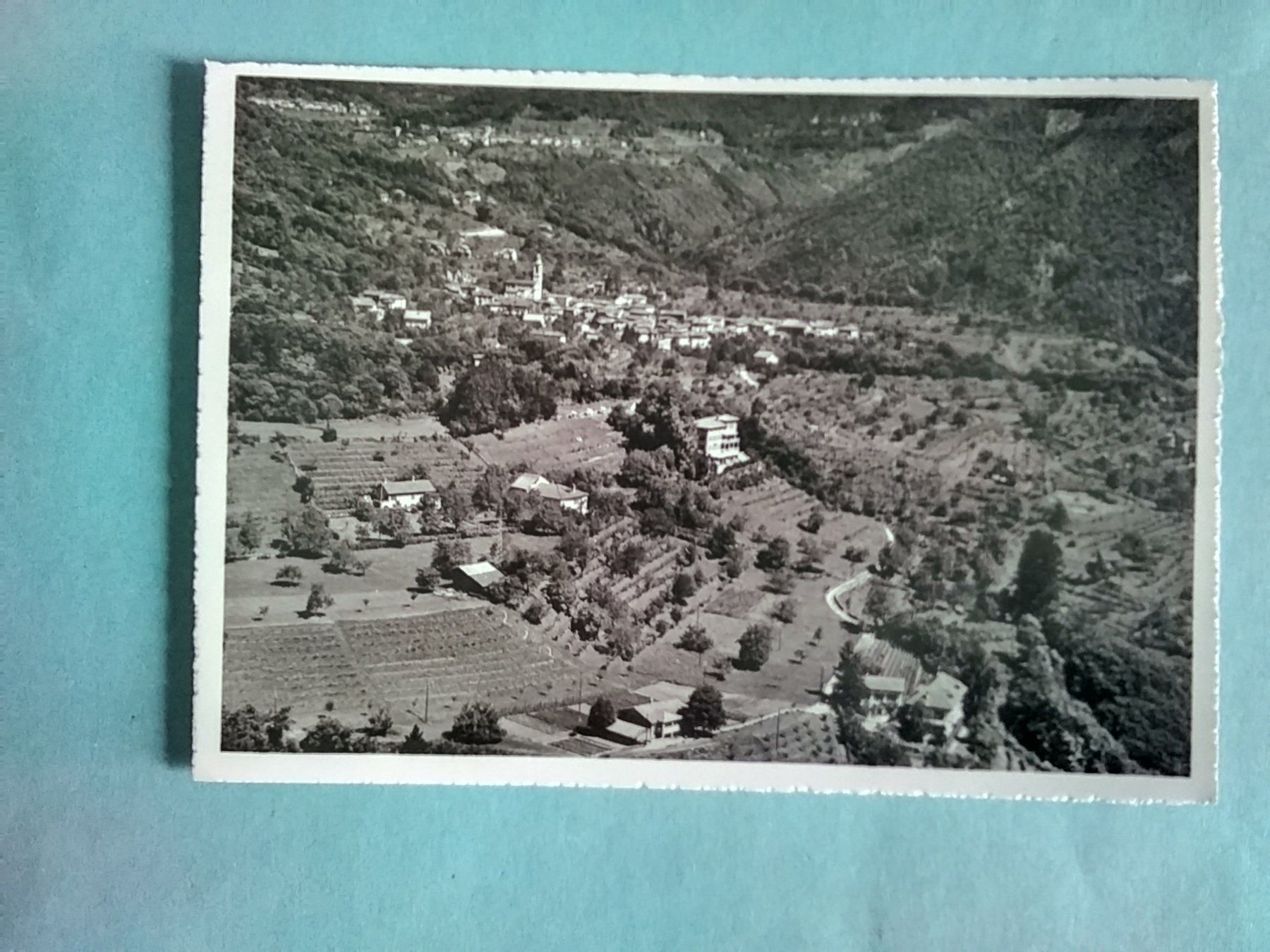 Cartes postales: Pura Kinderheim – D'occasion à Appenzell par lama19