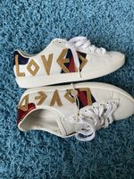 Gucci Loved Ace Sneakers,  Size 38 New