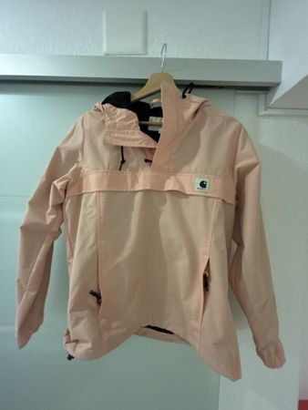 Carhartt WIP Jacke, Rosa, Grösse S