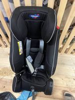 Klippan Triofix Kindersitz