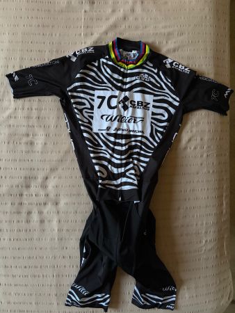 Body WILIER CAP EPIC