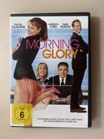 "Morning Glory" mit Rachel McAdams & Harrison Ford! (0405)