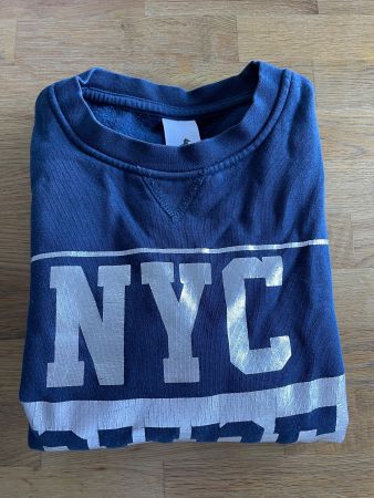 Pulli Gr. 134