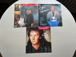 CHRIS NORMAN SMOKIE Single DIETER BOHLEN MODERN TALKING 80's