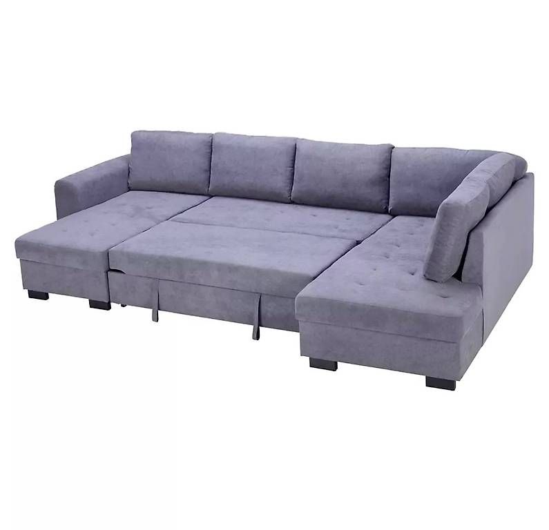 Sofas: Wohnlandschaft / Couch / Sofa – Gebraucht aus Einigen von Leve114 1