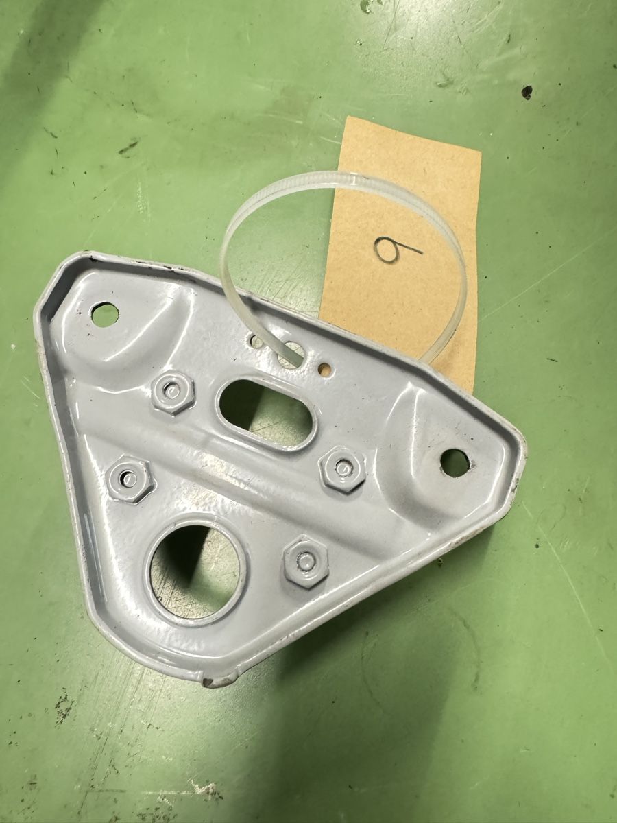 Puch Ciclomotori: Té de fourche supérieur Puch – Usato da Carouge GE venduto da Alfredani 1