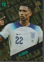 PANINI TOP CLASS 2023 HOLO GIANTS Card FOIL JUDE BELLINGHAM