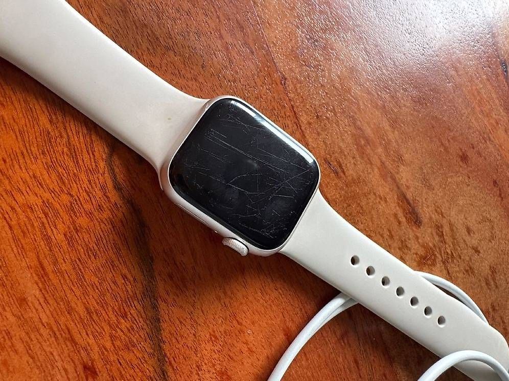 Smartwatch: Apple Watch Series 7 – Usato da Zürich venduto da ivn_pr75 1