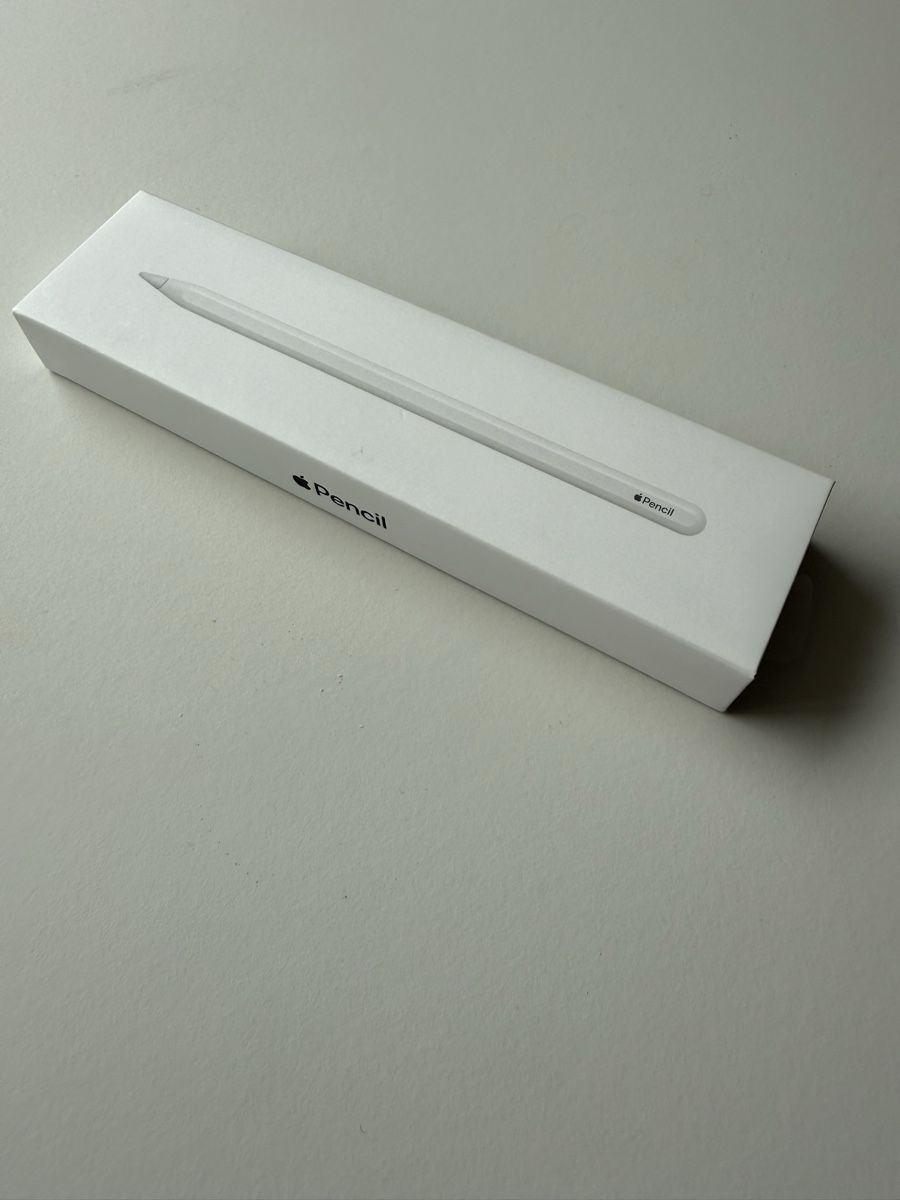 Apple Tablettes PC: Apple Pencil 2. Generation weiss – Neuf (Voir description) à Zürich par fabian..s