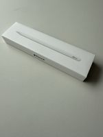 Apple Pencil 2. Generation weiss