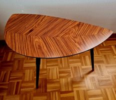 Beistelltisch - Couchtisch 