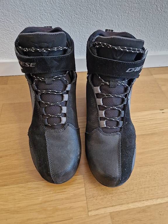 Scarpe da donna: Motorradschuhe Damen Dainese – Usato da Schaffhausen venduto da RK205 1