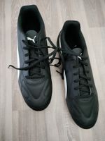 Puma Fussballschuhe Grösse 44.5, neu und ungetragen