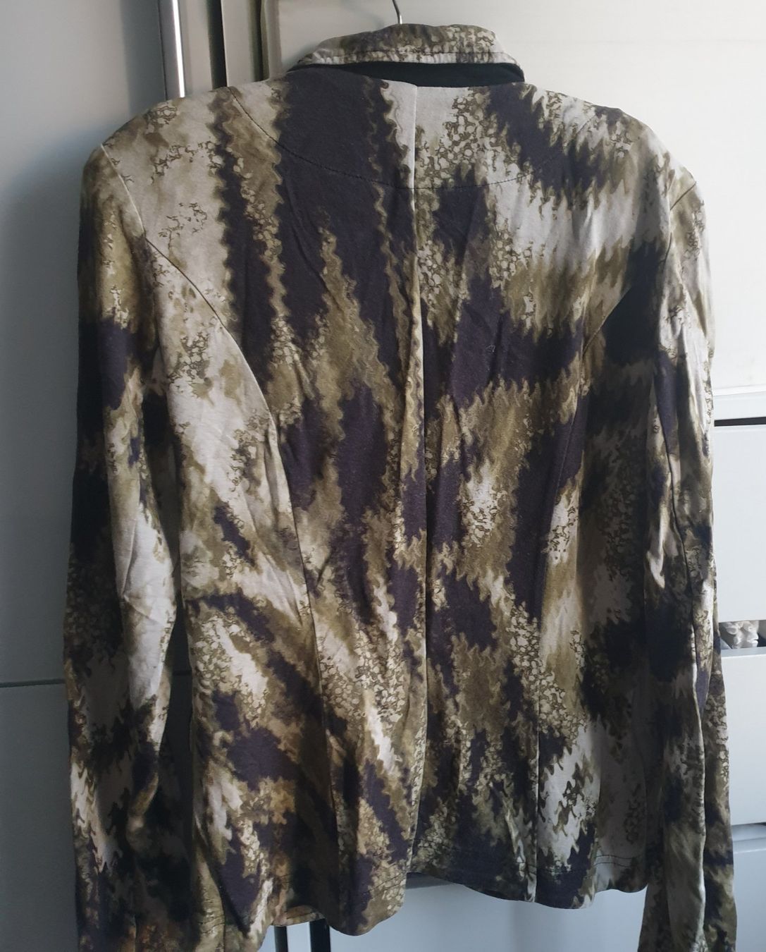 Airfield Giacche & Cappotti: AIRFIELD schöne Jacke Gr. 36 – Usato da Frenkendorf venduto da Chrigeli01 1