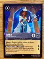 Tiana 196 DE Disney Lorcana 2