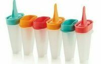 Eis-/ Glacestängel - Tupperware