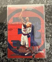 NBA Scottie Pippen 3 for All Card