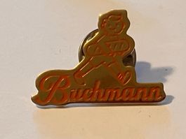 1 Pin Buchmann
