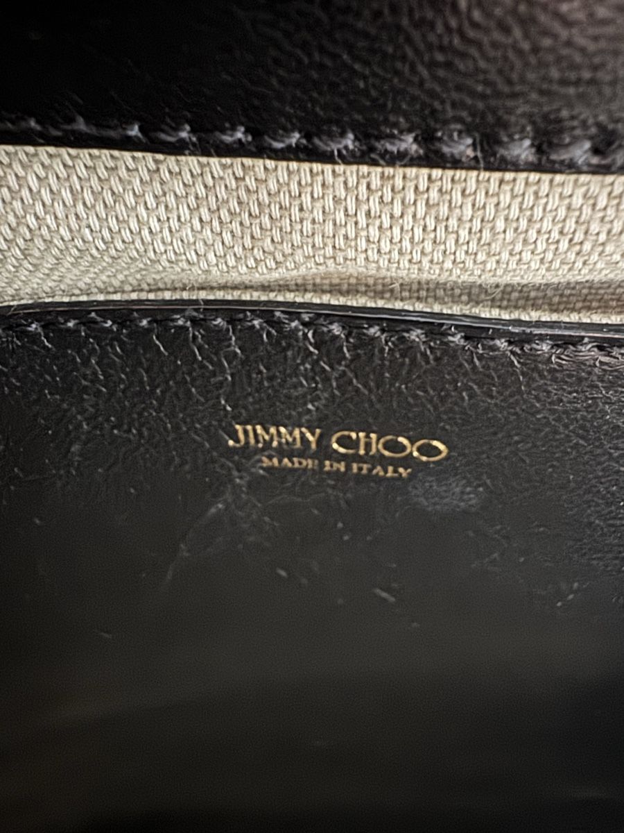 Jimmy Choo Borse: Jimmy Choo Suede handbag – Usato da Lugano venduto da fla_gk6h 7
